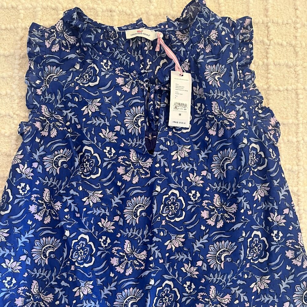 Vineyard Vines Shirt M